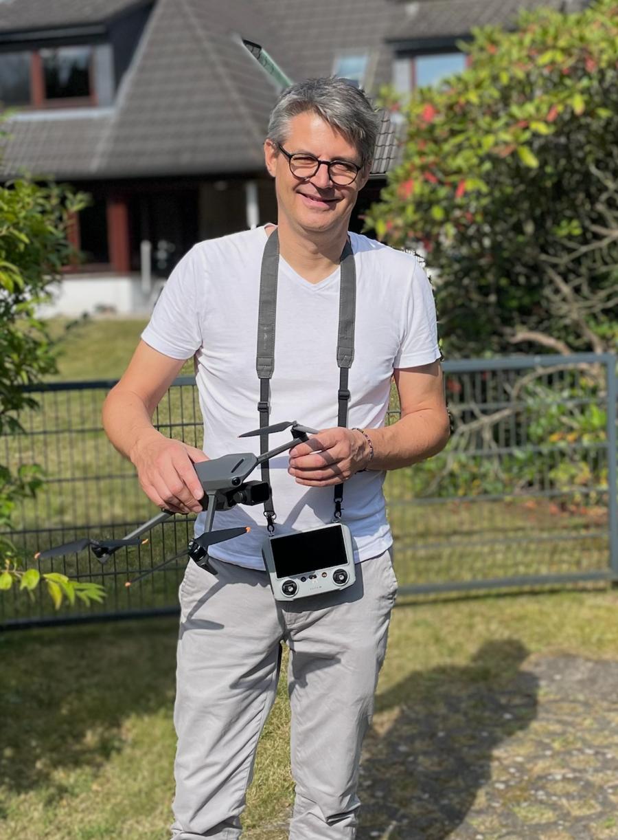 Andreas Schütte – Immobilienfotograf