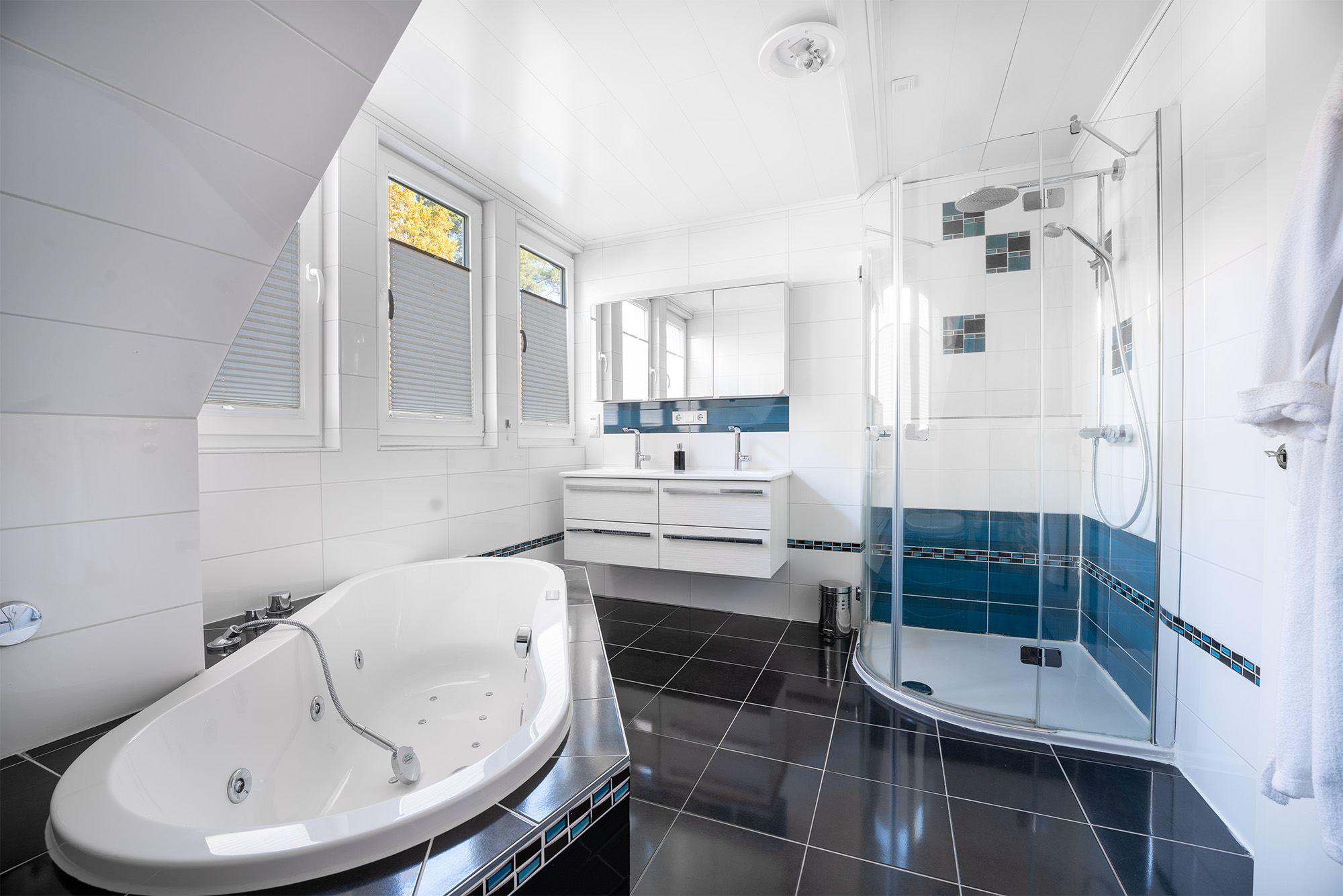 Badezimmer – Referenzfoto