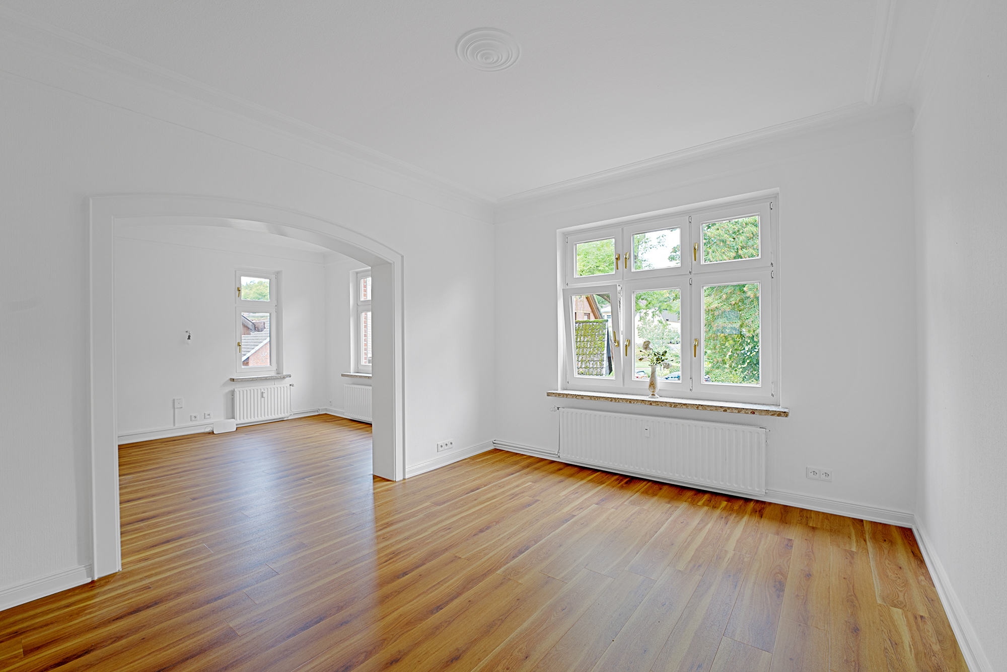 Haus – Referenzfoto