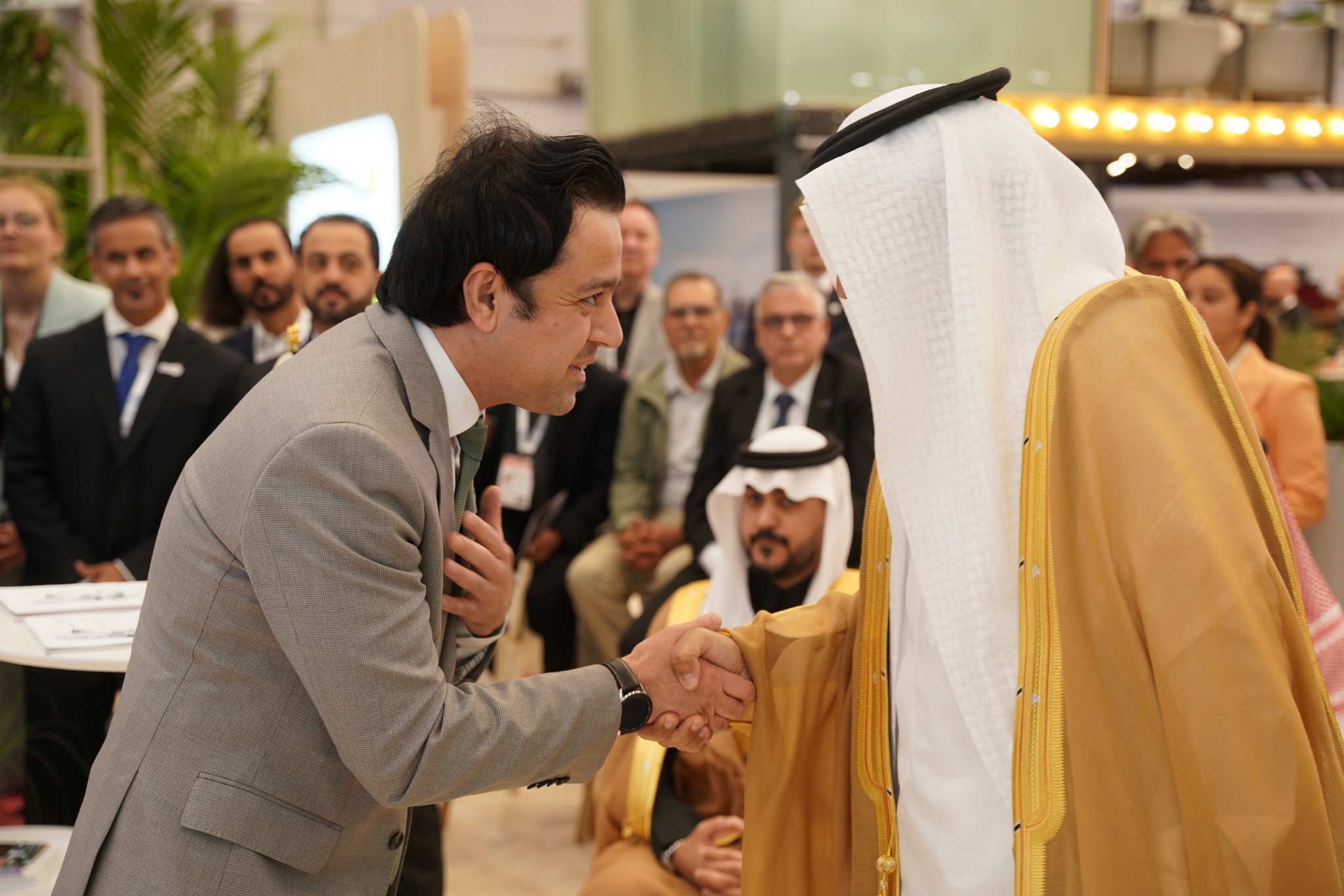 Business-Event
