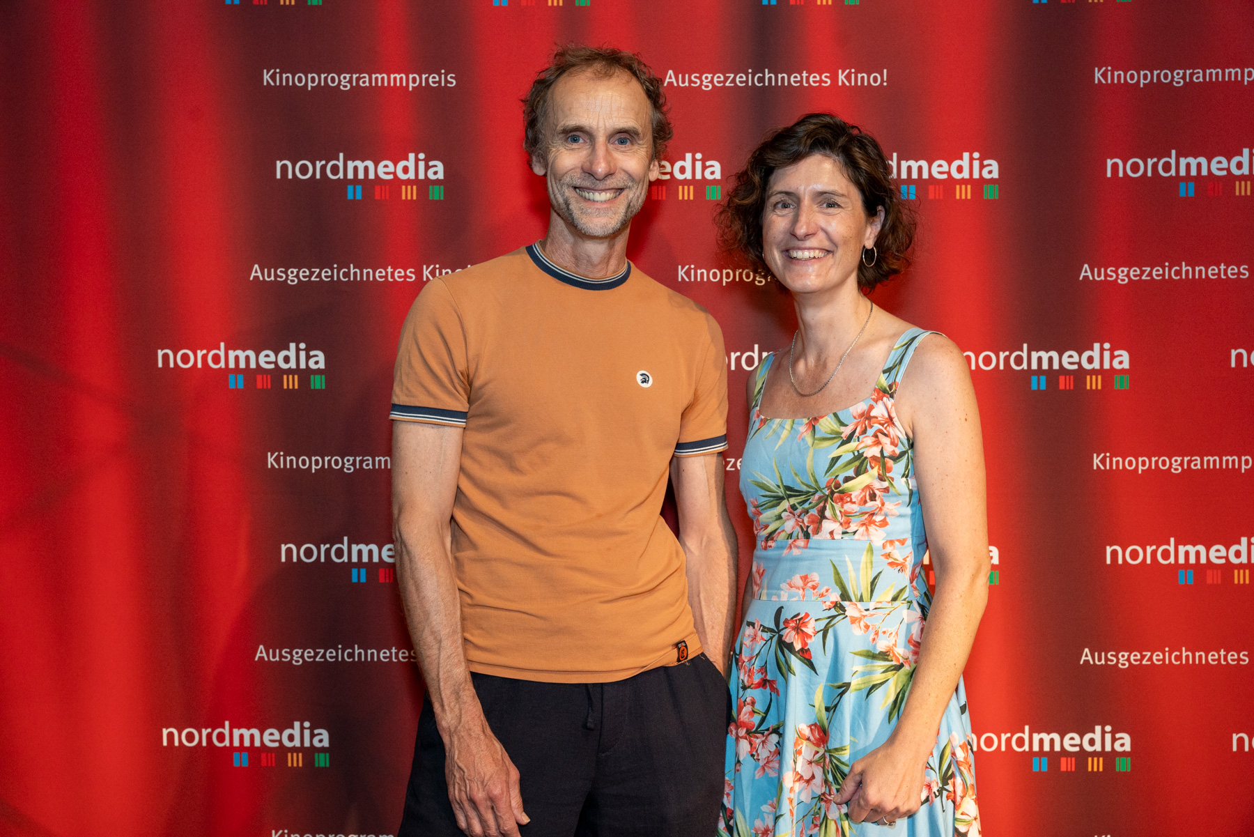 Feierlicher Moment